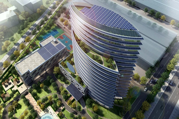簡述對我國公共建筑建設分項計量能耗監(jiān)測系統(tǒng)的意義，及該系統(tǒng)建設、應用中所應當注意