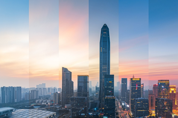 來康康，高層建筑智慧消防系統(tǒng)應用解決方案！