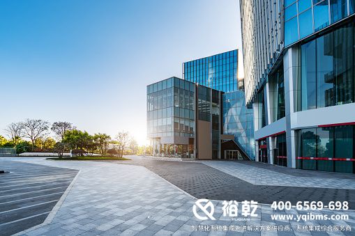 智能化集成系統(tǒng)，ibms，科技發(fā)展，智能化管理，大型建筑