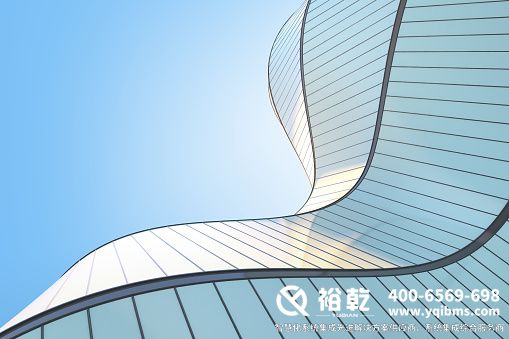樓宇自控系統(tǒng)，智慧社區(qū)，智慧建筑，便民服務