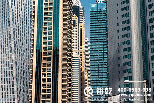 智慧樓宇解決方案公司：構(gòu)建智能、高效、安全的樓宇生態(tài)系統(tǒng)