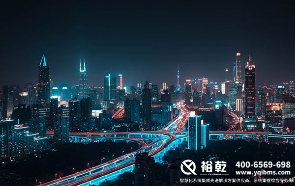 能耗管理系統(tǒng)：定義、功能與未來趨勢全解析