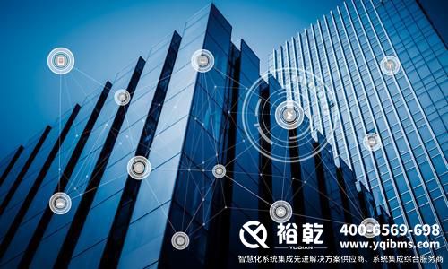 智慧園區(qū)管理系統(tǒng)深度解析！