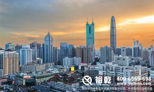 樓宇自控的公司哪個(gè)好？