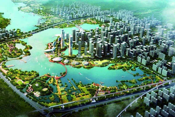 環(huán)境監(jiān)測系統(tǒng)的建設(shè)任重而道遠！(圖1)