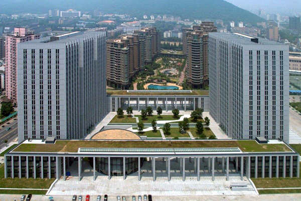 能源管理系統(tǒng)五大基本功能！(圖1)