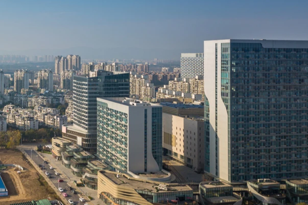 能耗監(jiān)測系統(tǒng)：解決城市能源管理問題！(圖1)